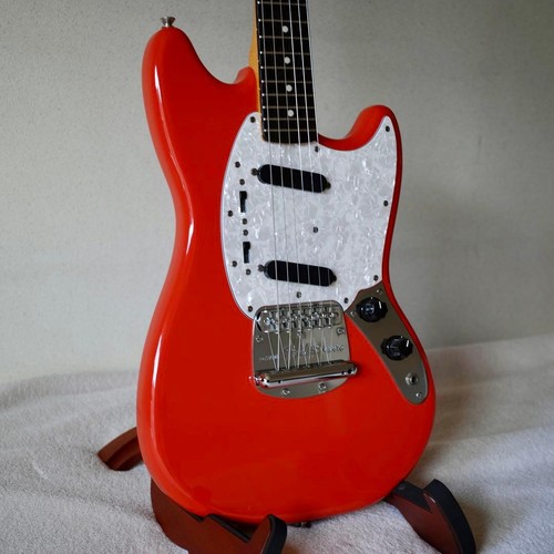 Chitarra fsr squier classic - chitarra,