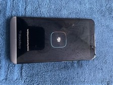 BlackBerry Z30 5" Dual Core, 16 GB di RAM - Nero