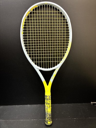 Racchetta tennis head - da,