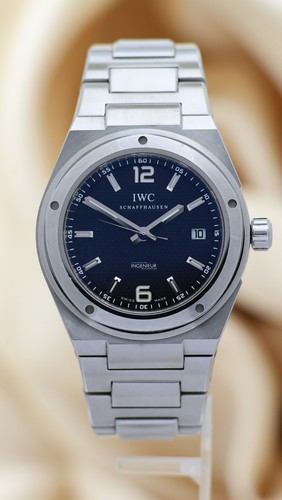 Orologio uomo iwc ingenieur - orologio,