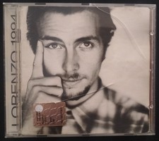 Jovanotti lorenzo 1994 - jovanotti-lorenzo, 1994-cd