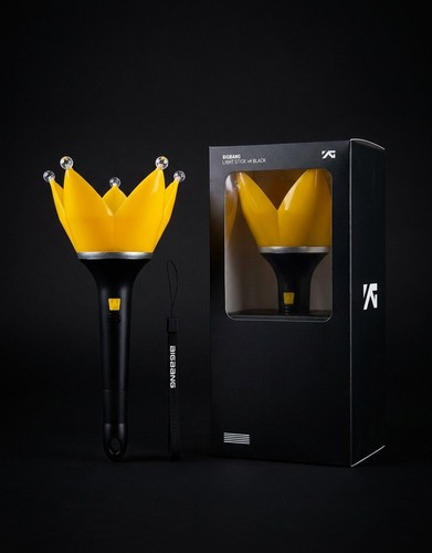 For bigbang official light - for,