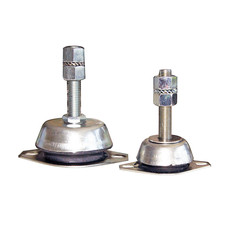 Ancor Supporto Elastico Motore