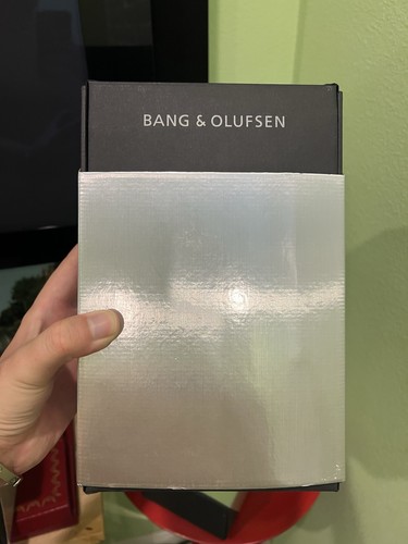 Bang and olufsen beocom - bang, 1
