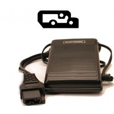 Reostato Pedale Macchine da