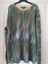 Maglione Designer Spirito