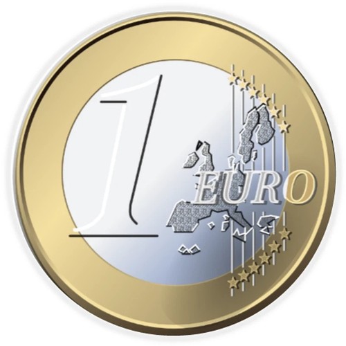 Monete euro divisionali da - monete,