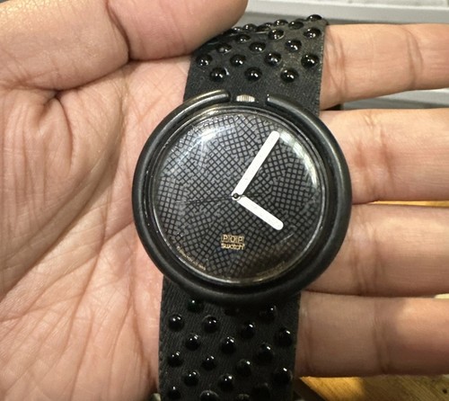 Orologio swatch pop vintage - pop,
