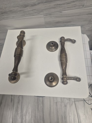 Maniglie maniglione vintage - maniglie,