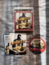 Driver: San Francisco PS3