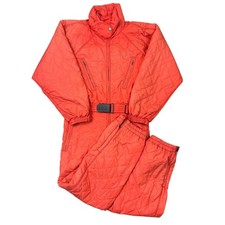 Tuta da sci vintage Belfe