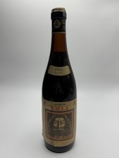 Vino 1964 Valtellina Villa 72cl 12,5% 