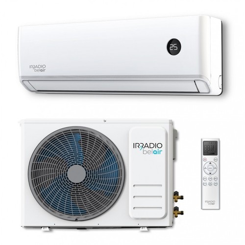 Climatizzatore inverter ala9 - climatizzatore,