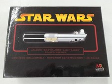MASTER REPLICAS ANAKIN