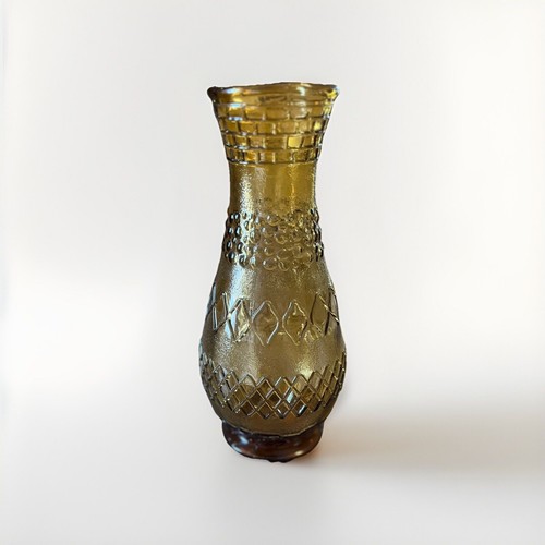 Vaso fiori vintage italiano - di,