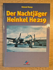 Il cacciatore notturno Heinkel