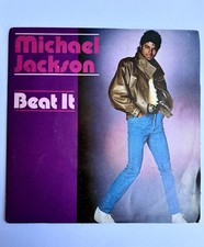 Vinile 45rpm beat - it,