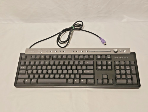 Sony vaio tastiera - sony,