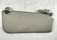 Aletta parasole parabrezza SX