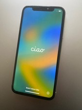 Apple iPhone X - 64 GB -