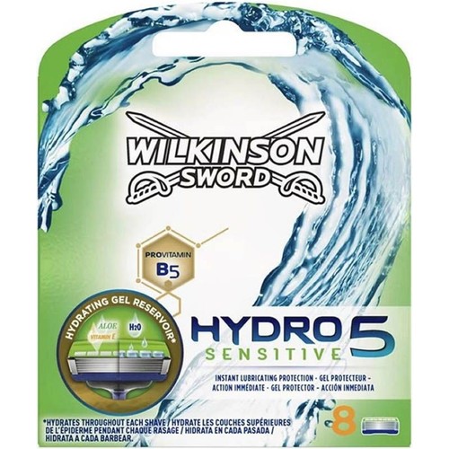 Wilkinson pack lames - xl, 8