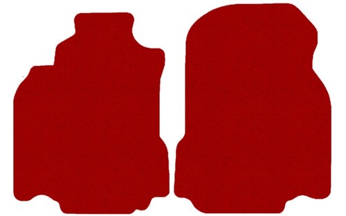 Basic tappeti anteriori - basic,