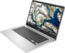 Hp Chromebook 14" Intel