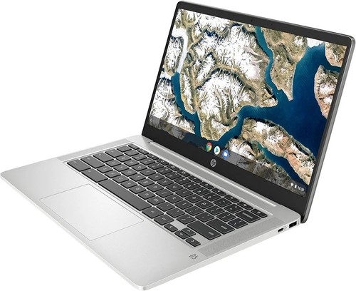 Chromebook intel - hp,