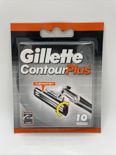 Lamette barba gillette - 20,