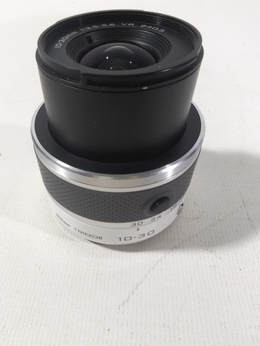Objectif nikon j3 - nikon,
