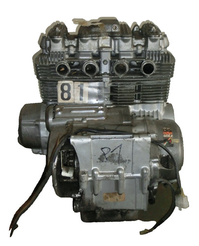 081 motore honda 650 - cb,