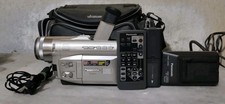 PANASONIC NV-DS15 VIDEOCAMERA