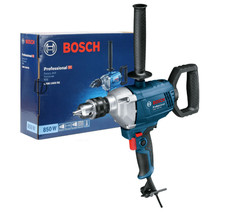 Bosch GBM 1600RE Mandrino 16mm