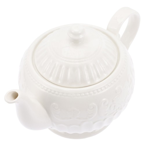 Teiera ceramica per uso - in,