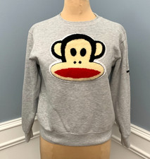 Paul Frank Felpa Donna M