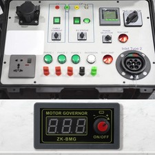 Regolatore di velocità