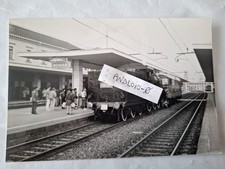Fotografia Stazione di Novara