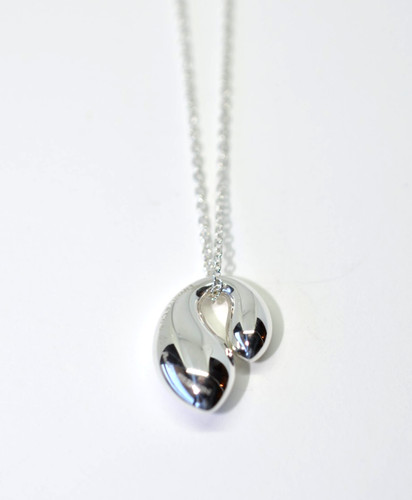 Collana tiffany elsa - collana,