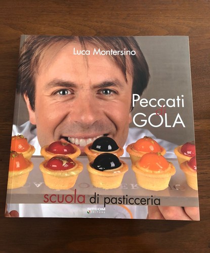 Libro peccati gola - gola., scuola