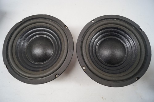 Lotto altoparlanti woofer - lotto, (2)