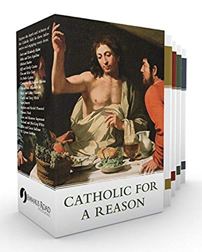 Catholic for reason box set - for,