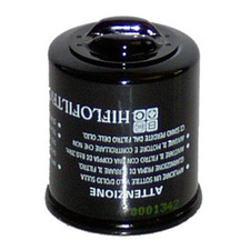 Filtro de aceite HF183