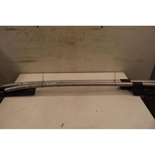 Barre portatutto longitudinali - barre,