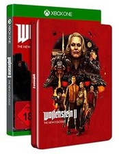 Wolfenstein II: The New