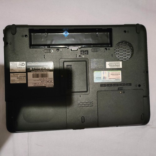Portatile notebook toshiba - notebook,