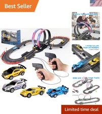 Set Pista da Corsa Slot Car