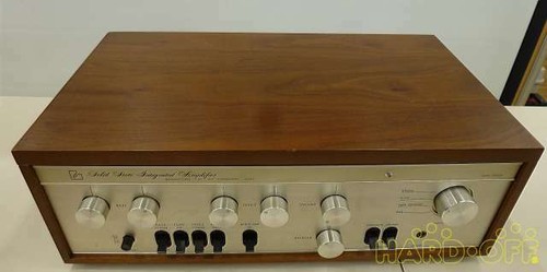 Luxman sq606 amplificatore - sq606,