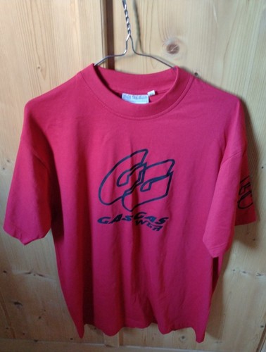Gas enduro wrg - enduro,
