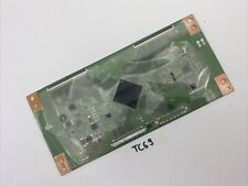 Scheda TV T-CON SANSUI