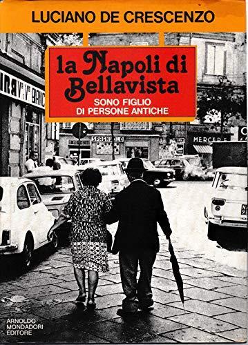 Napoli bellavista sono - la,